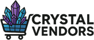 Crystal Vendors Marketplace